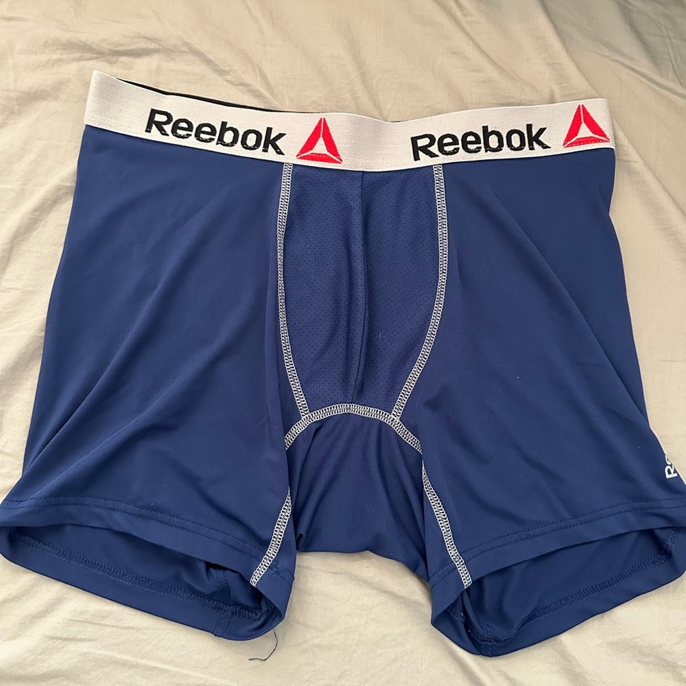 Reebok boxer briefs